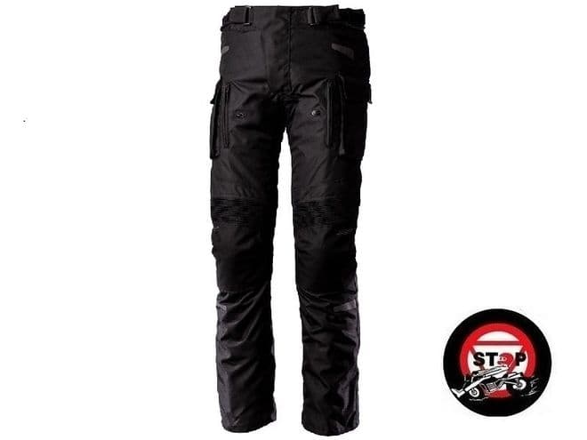 RST ENDURANCE CE SHORT LEG