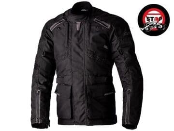 RST ENDURANCE CE TEXTILE JACKET