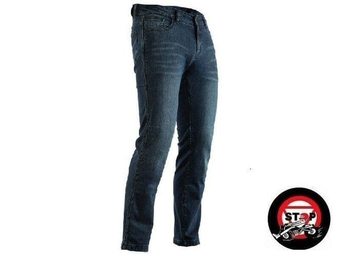 RST Metropolitan x Kevlar® CE Jeans
