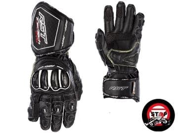 RST TRACTECH EVO 4 CE BLACK