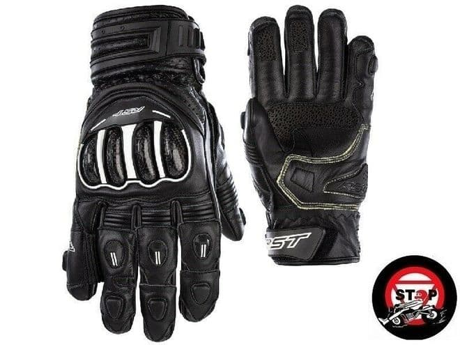 RST TRACTECH EVO 4 CE SHORT