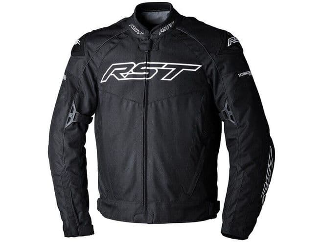 RST TRACTECH EVO 5