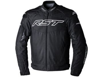 RST TRACTECH EVO D30 TEXTILE JACKET