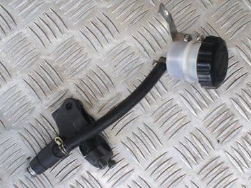 SACHS XTC 125 2-stroke MASTER CYLINDER, FRONT BRAKE, POT