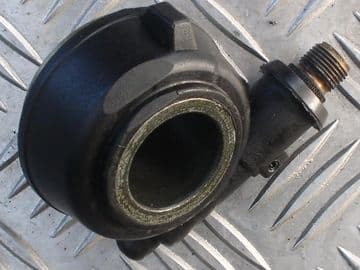 SACHS XTC 125 2-STROKE SPEEDO DRIVE