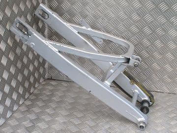 SACHS XTC 125 2-stroke SWINGING ARM