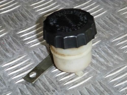 SACHS XTC 125 BRAKE FLUID POT