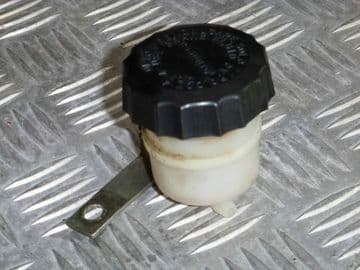 SACHS XTC 125 BRAKE FLUID POT