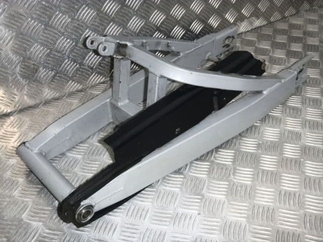 SACHS XTC 125 SWINGING ARM