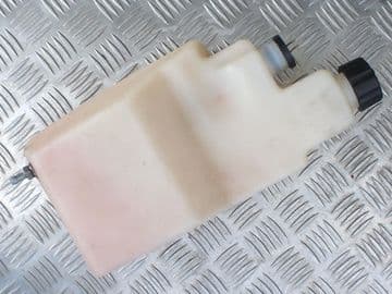 SACHS XTC 125 TWO STROKE TANK