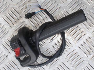 SACHS XTC 1252-STROKE SWITCH GEAR, RIGHT HAND