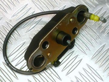 SEAT CATCH