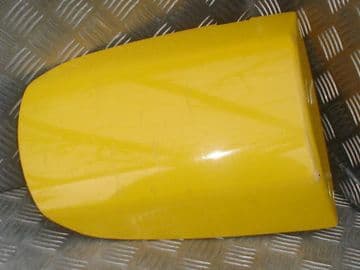 SEAT COWL (GENUINE)