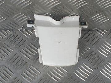 SEAT FAIRING, JOINING PANEL