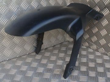 SEAT FAIRING, LEFT SIDE PANEL