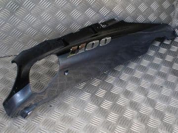 SEAT FAIRING, RIGHT SIDE PANEL