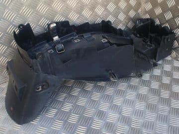 SEAT FAIRING, RIGHT SIDE PANEL