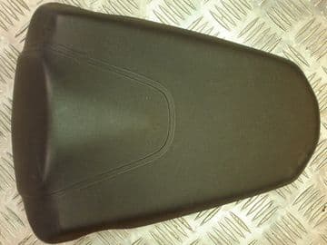 SEAT PAD, REAR.