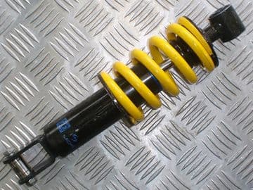 SHOCK ABSORBER