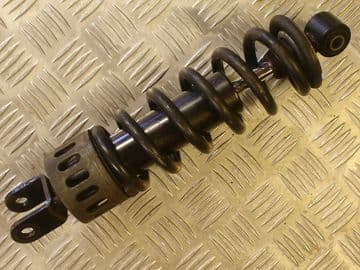 SHOCK ABSORBER, REAR