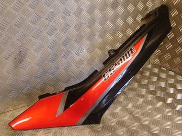 SIDE PANEL, LEFT HAND