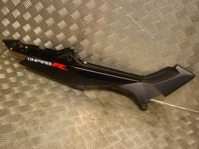 SIDE PANEL, RIGHT HAND