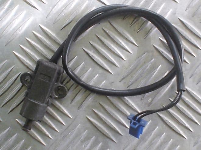 SIDE STAND SWITCH