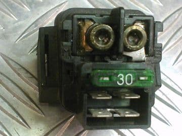 SIDE STAND SWITCH