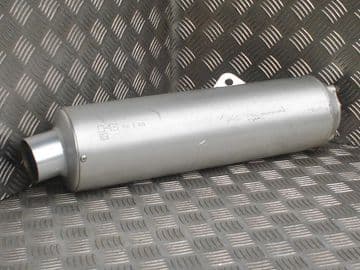SILENCER, STANDARD, (K409)