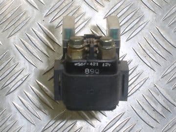SOLENOID
