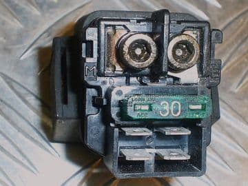 SOLENOID