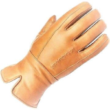 SPADA FREE RIDE WP, TAN