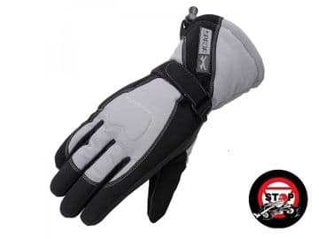 SPADA STREET WP LADIES GREY