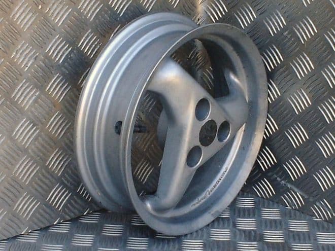 SPEEDFIGHT 50 MARK 1 LC WHEEL, FRONT