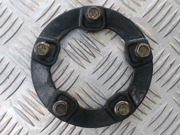 SPROCKET CARRIER