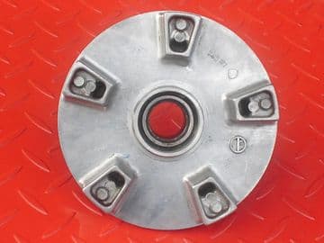 SPROCKET CARRIER