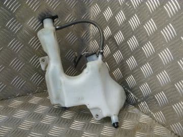 SR50 R 2 STROKE OIL BOTTLE