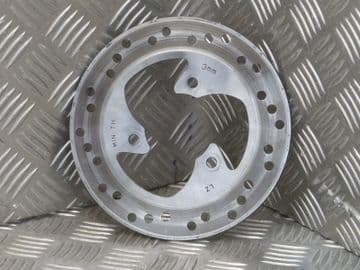 SR50 R FRONT BRAKE DISC