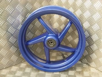 SR50 R FRONT WHEEL