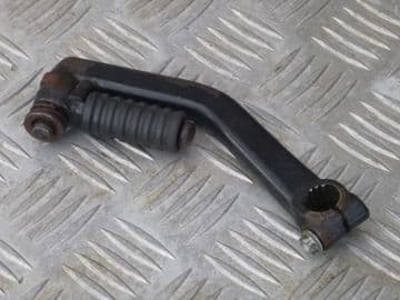 SR50 R KICK START LEVER