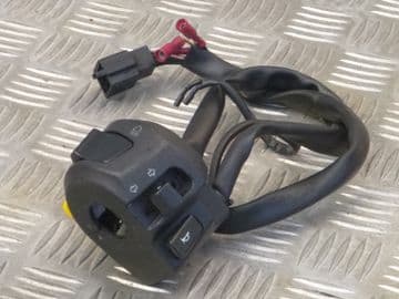 SR50 R L/H SWITCH GEAR