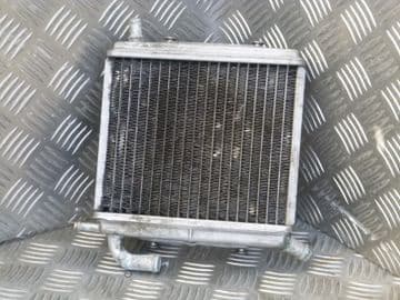 SR50 R RADIATOR