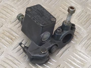 SR50 R REAR BRAKE MASTER CYLINDER