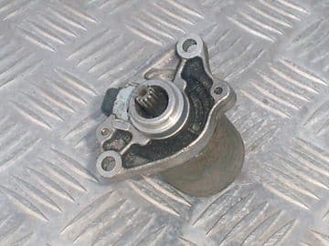 STARTER MOTOR/2
