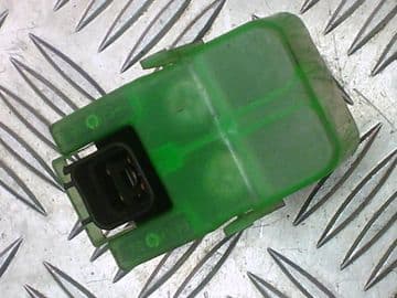 STARTER SOLENOID