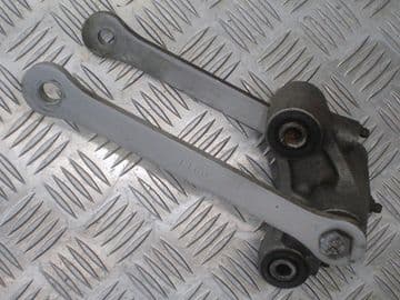 SUSPENSION LINKAGE