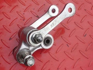 SUSPENSION LINKAGE