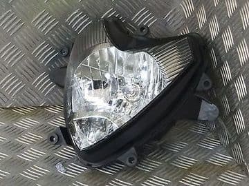 SUZUKI GS500F HEADLIGHT UNIT
