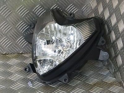 SUZUKI GS500F HEADLIGHT UNIT