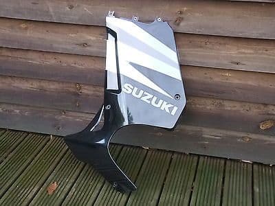 SUZUKI GS500F LEFT HAND FARING PANEL